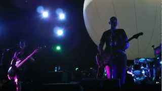 Smashing Pumpkins  Inkless  Live in San Francisco [upl. by Aicilla316]