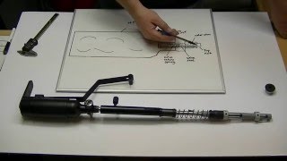 Airforce Airgun Shooting and tuning part 2 [upl. by Krys]