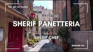 Welcome to Sherif Panetteria YouTube Channel [upl. by Hairim]