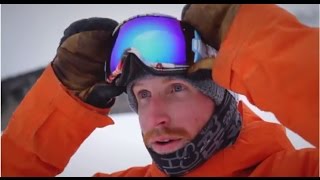 A day with Powderhorns own Micah Hoogeveen [upl. by Pape23]