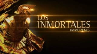 Los Inmortales  Trailer Oficial Subtitulado Latino  FULL HD [upl. by Greenwood]