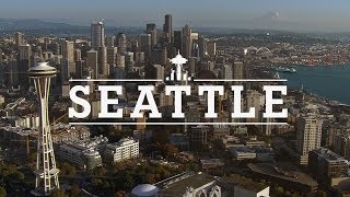 Welcome to EF Seattle [upl. by Kolnick]