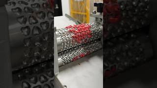 Testing a candy machine [upl. by Carrillo]