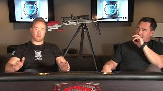 Video 5 Perfect Caliber For Precision Rifle Competition [upl. by Glad]