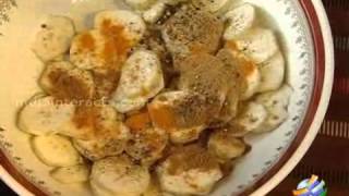 How to make Plantain chips [upl. by Yziar]