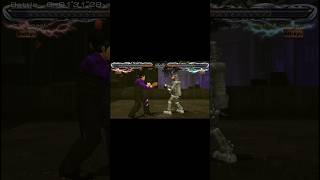 Tekken 6 Gameplay Kazuya Its SK gameplay [upl. by Yrakaz567]