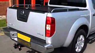 Mobile Towbar Fitting Services  The Towbar Man South Ltd [upl. by Gustin]