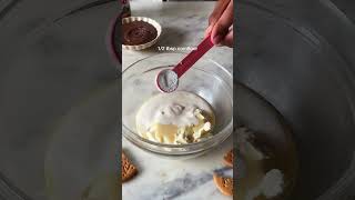 15 MINUTES CHEESECAKE IN A PRESSURE COOKER shorts [upl. by Anilyx]