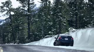 Pirelli Highway Zero Episode 3 Lake Tahoe [upl. by Evelina]