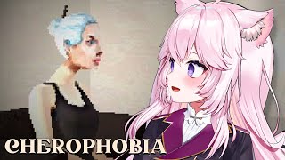 Nyanners Plays Cherophobia [upl. by Eldon]