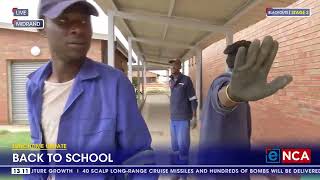 Back to School in Gauteng  Part 2 [upl. by Flanders]