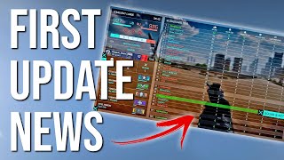 New Scoreboard Portal XP amp Bug Fixes  Battlefield 2042 January Content amp Update News [upl. by Willow]