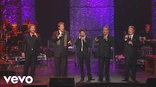 Gaither Vocal Band  I Believe in a Hill Called Mount Calvary Official Live [upl. by Hadrian484]