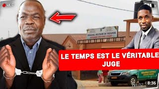 REBONDISSEMENT DANS LAFFAIRE MARTINEZ ZOGO ENFIN AMOUGOU BELINGA ET BIDJAN RETROUVENT LA LIBERTÉ [upl. by Arak]