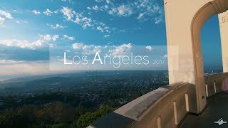 Los Angeles 17 travel by PLANZERFILMS [upl. by Sidwell115]