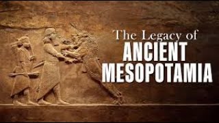 History of MesopotamiaExploring Mesopotamia history anicientmesopotamia documentary ancient [upl. by Shugart]