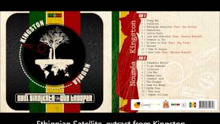 03 Ethiopian Satellite feat Ken Boothe CD1 Kingston by Soul Sindikate amp Dub Trooper [upl. by Reiche]