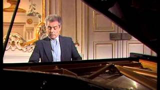 Barenboim Play Mozart Sonate C Major complete K 309 [upl. by Scheck322]