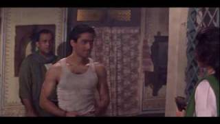 Maine Pyar Kiya  1616  Bollywood Movie  Salman Khan amp Bhagyashree [upl. by Jourdan694]