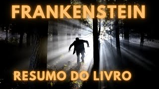 Frankenstein  Resumo [upl. by Drusie676]