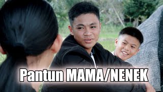 PANTUN MAMANENEK  LAST VIDEO [upl. by Ylrbmik]