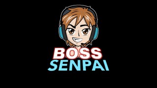 Boss SenPai is BACK  First Video On New Channel  PUBG MOBILE [upl. by Edivad221]