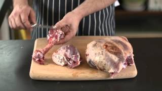 Lamb Kofta Kebabs How to make recipe Lamb Burger [upl. by Kassab]