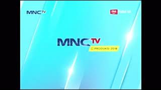 EndCap MNCTV 2018  MNC Media 2015 [upl. by Sherrill]