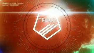 STARSET  Trials  Official Instrumental [upl. by Nalor]