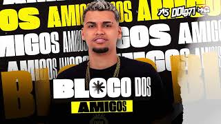 DDL 071  Bloco dos amigos [upl. by Agni]