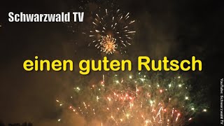 🎩🍀 Guten Rutsch ins neue Jahr 2024 🥂🍾 Silvestergrüße 🎆 Grüße zum Verschicken auf WhatsApp kostenlos [upl. by Natalie]