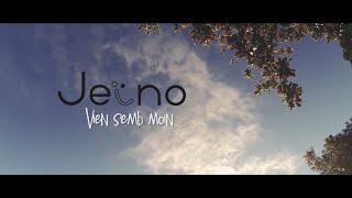 Jeino  Vien Semb Moin  Clip Officiel [upl. by Cohby]