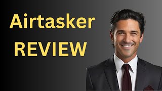 Airtasker Review 🚩4 Red Flags you need to know🚩 [upl. by Risteau]