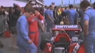 Documentario Formula 1 quotFebbre Della Velocità 1978quot [upl. by Judas974]