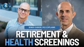 Pros and Cons of Medical Testing and Screening  Managing Health and Doctors in Retirement [upl. by Latrice226]