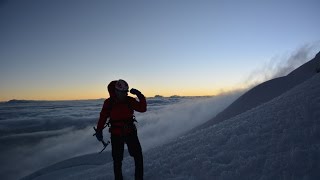 Ecuador  Cotopaxi Questival Winners [upl. by Anneehs]