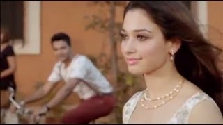 Tamanna Bhatia in Khazana Jewellery Latest TVC 2013  Hd 720p [upl. by Udale]