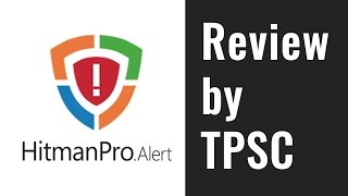 Hitman Pro Alert Review amp Major announcement [upl. by Ahsenyt600]