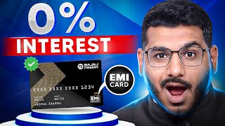 Bajaj Finance Card Kaise Banaye  Bajaj Finserv EMI Card [upl. by Decamp]