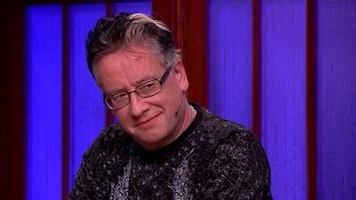 Forensisch patholoog Frank betrokken bij onderzoek dood Kim Jongnam RTL LATE NIGHT [upl. by Eelyrehc]