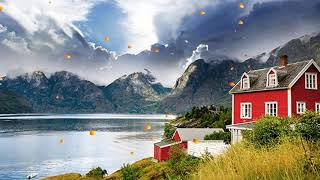 Scandinavian Folk Music  Best Scandinavian Traditional Music [upl. by Hteik]