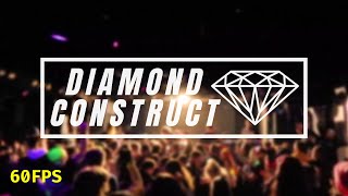 Diamond Construct  Full Set 60FPS LIVE  AMPM Melbourne  6082022 [upl. by Baun]