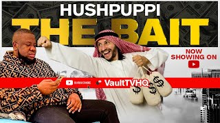 Hushpuppi Documentary 2024 The Bait True Story of Hushpuppi Juma and DCP Kyari Scam EP4 [upl. by Nyltiak499]