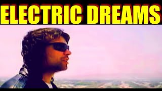 TOGETHER IN ELECTRIC DREAMS MUSIC VIDEO [upl. by Neeven]