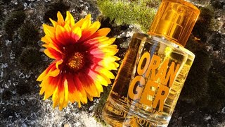 PARFUM FLEUR D ORANGER [upl. by Hsizan]