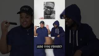 Chunkz and Darkest Prank Calling Roadmen Never Gets Old [upl. by Yelrahs]