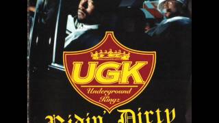 UGK  Murder [upl. by Clair]