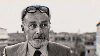 Primo Levi 15  pages arrachées  France Culture [upl. by Maitilde]