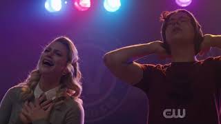 Riverdale 3×01 Cheryl protects Jughead Archies nightmare [upl. by Akzseinga]