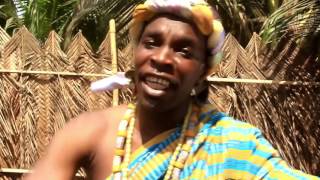 CLIP OFFICIEL ABISSA DANSE SIMON BOVLE [upl. by Eilyk]